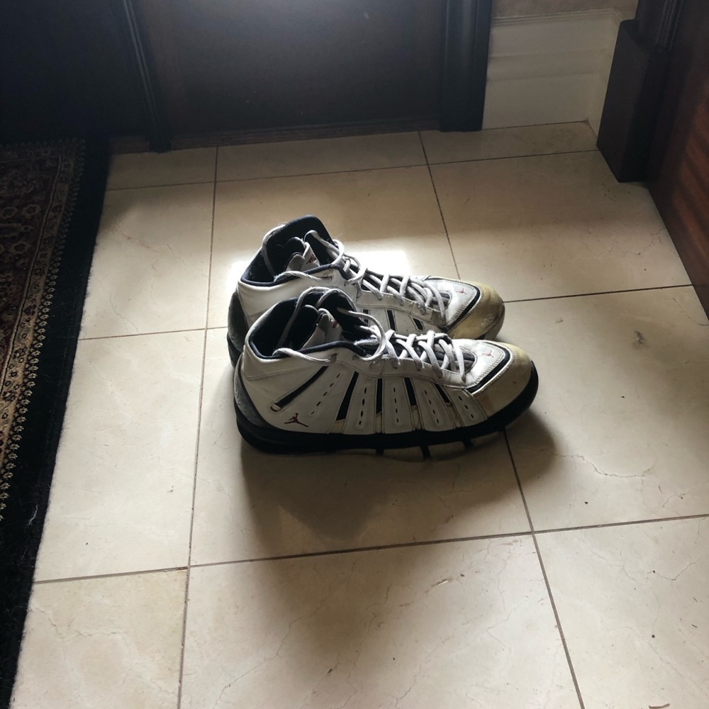 Nike Air Jordan